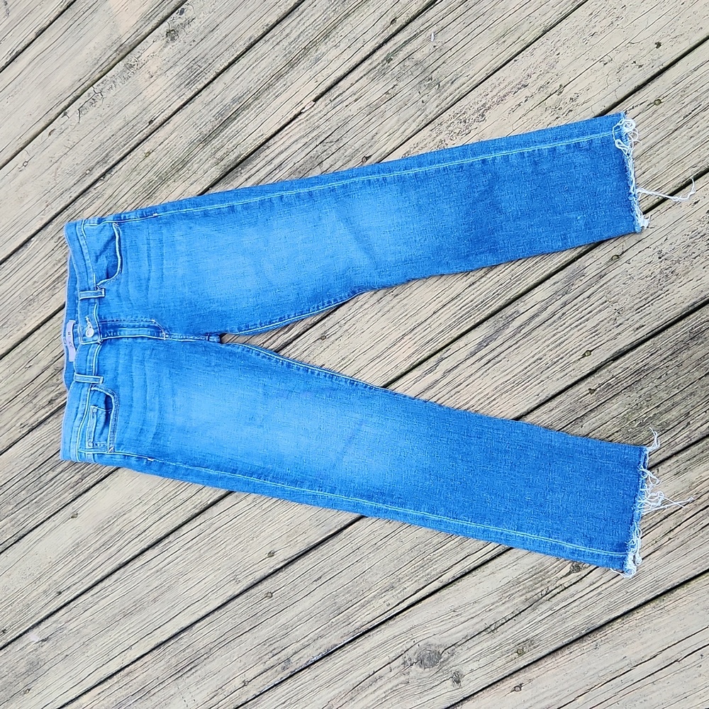 Joe's size 30 skinny jeans